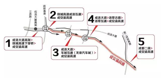 成安渝高速進展順利，全線貫通期待揭曉最新消息