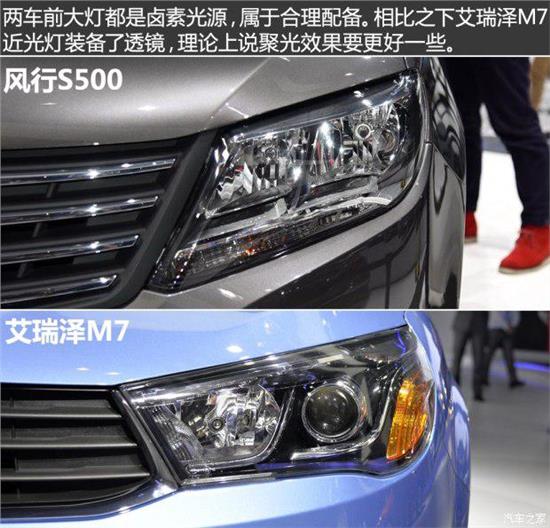 艾瑞澤M7全方位解析，最新車型消息揭秘