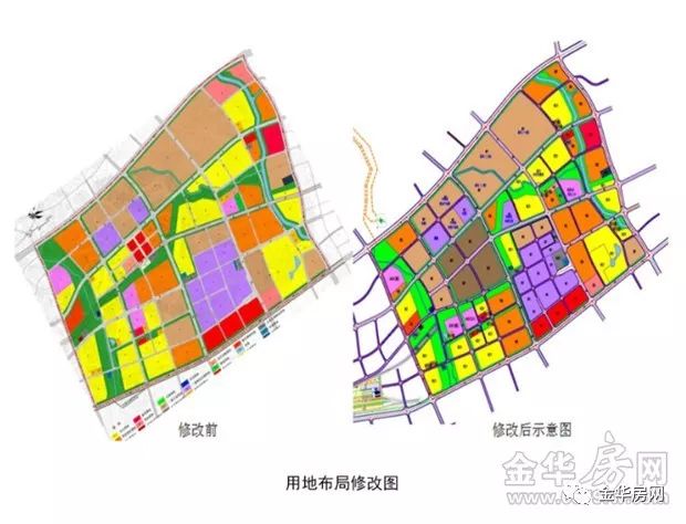 金義都市新區(qū)最新動(dòng)態(tài)，未來之城的蓬勃發(fā)展之路