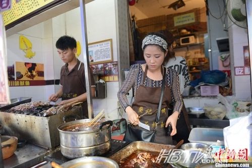 食客在線，重塑餐飲新紀元，體驗升級之旅